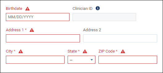 Assigning a Proxy User in ePrescribe | Dentrix Ascend